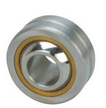 Angular contact spherical plain bearings GE120-SW