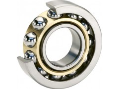 71810AC bearing 50x65x7mm angular contact ball bearing