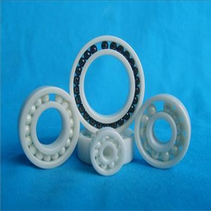 6006CE 30*55*13mm ceramic deep groove ball bearings