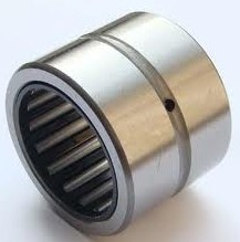 BK0808 Drawn Cup Needle Roller Bearings 8x12x8mm