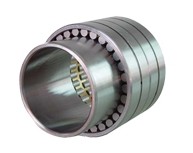 Cross roller bearings CRBS16013V.UU 160*186*13mm
