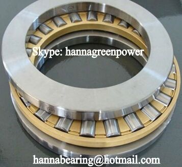 353162 Thrust Taper Roller Bearing 180x280x90mm