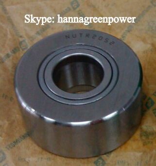PWTR30-2RS Track Roller Bearing 30x62x29mm
