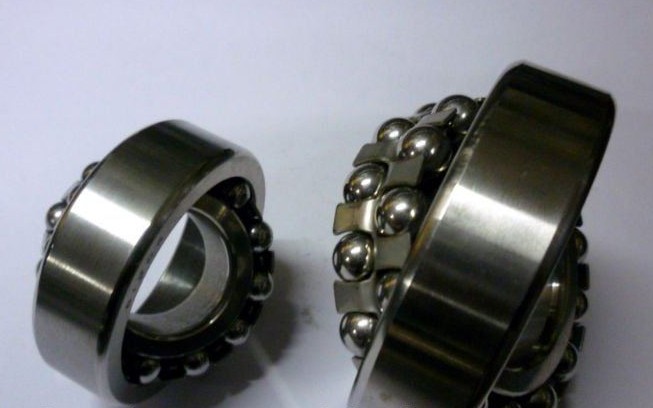 2302 bearing 115*42*17mm