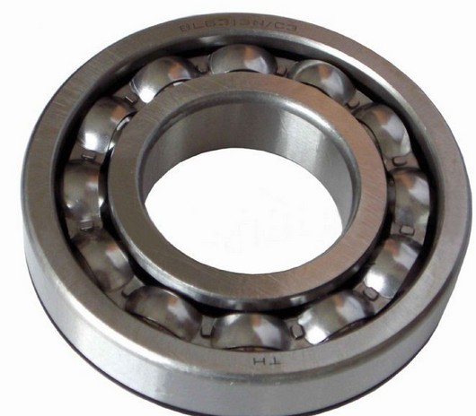 6203ZZ deep groove ball bearing 17x40x12mm