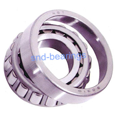 30307 bearing 35x80x21mm