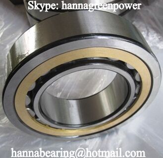 NU3044M Cylindrical Roller Bearing 220x340x90mm
