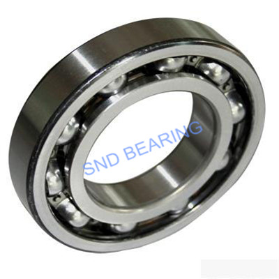 607ZZ bearing