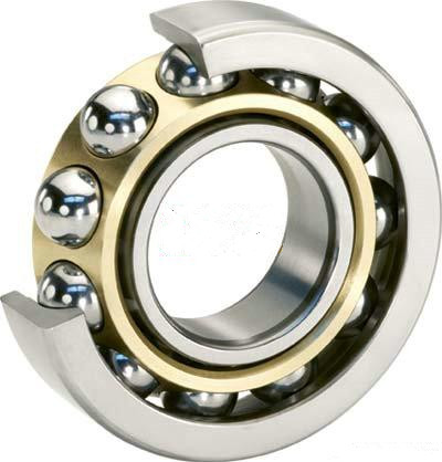 71815AC bearing 75x95x10mm angular contact ball bearing