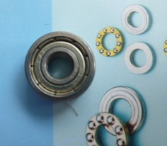 R-1450ZZ, R-1450 miniature bearing