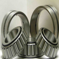 Tapered roller bearings 30210-A