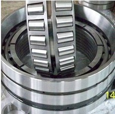 382936 2077936/HC FYD Taper roller bearing 180X250X185mm