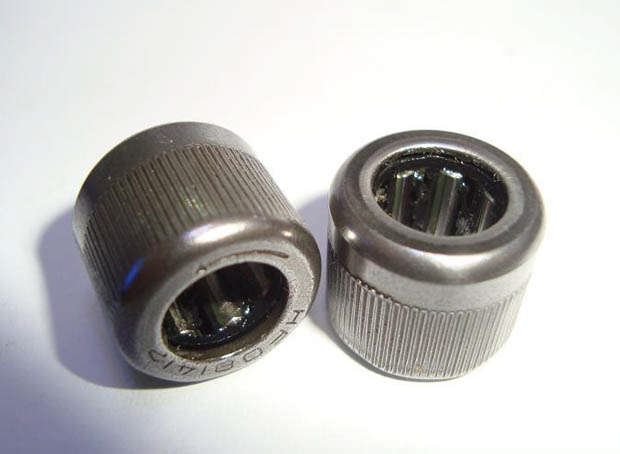 BK1812 needle roller bearing