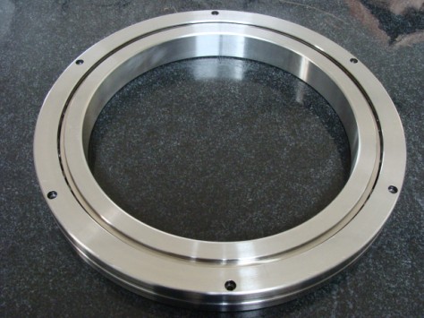 CRBH13025UUT1/P4 Crossed Roller Bearings|Thin section 130*190*25mm Slewing bearing