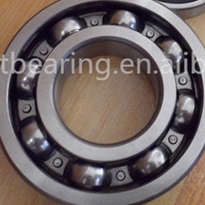 6016 deep groove ball bearing