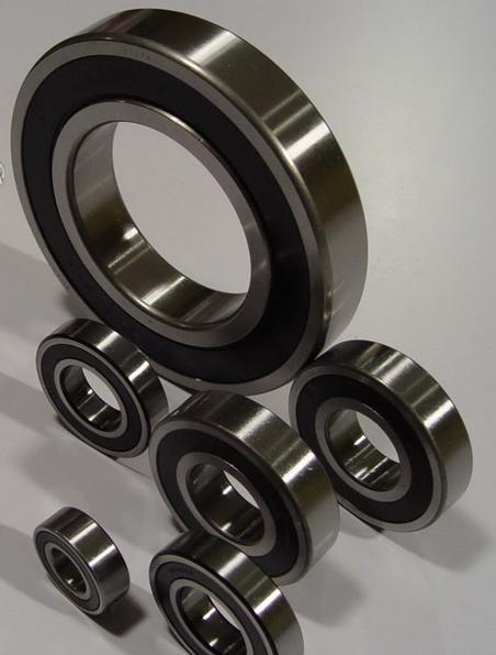 bearing 6004-2RS 20x42x12mm