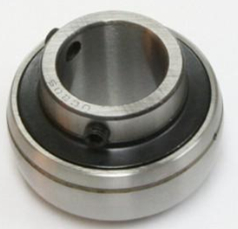 UC204 bearing