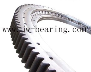 1792/885 cross roller slewing bearing