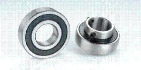SSUC209-2RS bearing