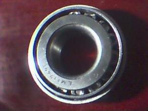 JLM506849/10 bearing