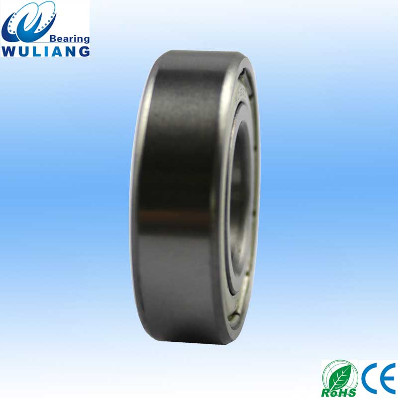 6006ZZ 6006-2RS bearing 30X55X13mm