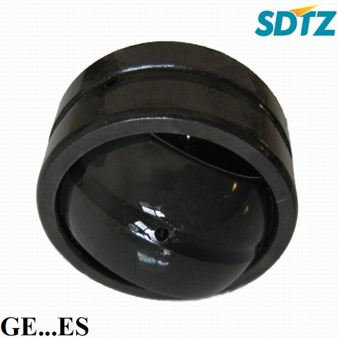 GE25ES China Radial Spherical Plain Bearing