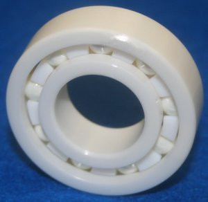 6008 Full Ceramic Bearing 40x68x15 ZrO2 Ball Bearings