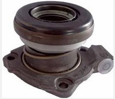 3182998001 luk fte sachs concentric slave cylinder clutch bearing for Opel astra g/h, Corsa C
