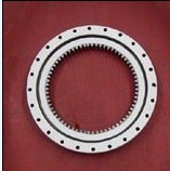 12-200411/1-02212 Slewing Bearing With Internal Gear 325/486/56mm