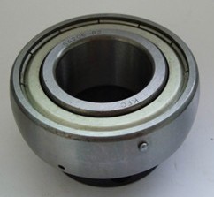UE204 Insert Ball Bearing 20×47×21.5mm