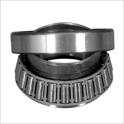 30205 TAPERED ROLLER BEARING 25x52x16.25mm