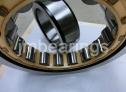 NU208 Chrome Steel Cylindrical Roller Bearing
