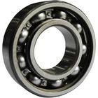 6208-2RS ball bearing 40 x80x 18mm