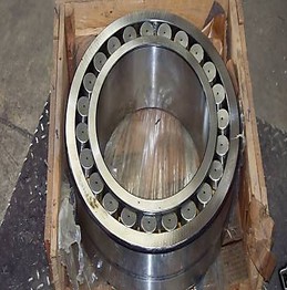 23038CC/W33, 23038, 23038EAS, 23038CDE4 spherical roller bearing 190x290x75mm