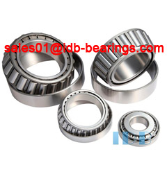 30206 Tapered Roller Bearings 30X62X17.25MM