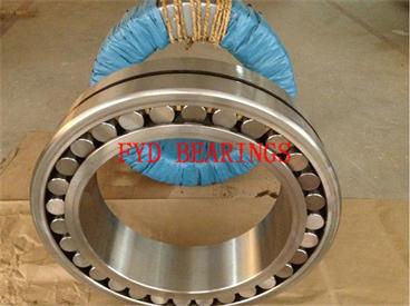 239/710CAW33 bearing 710x950x180mm fyd spherical roller bearings