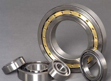 NU216 cylindrical roller bearing