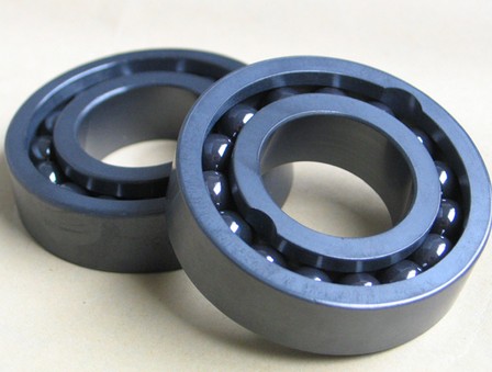 6310-2Z/VA201 Deep groove ball bearing 50x110x27mm