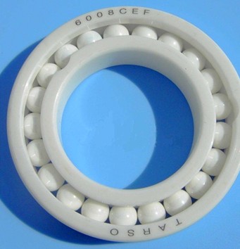 P6822 Plastic Bearings 110x140x16mm