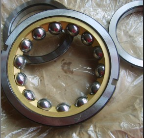 7003AC Angular contact ball bearing 17x35x10