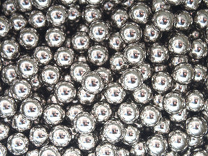 11mm bearing steel ball