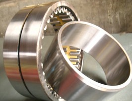 NKI40/20-TN bearing 40x55x20mm