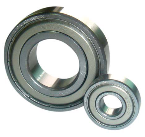 6206 bearing