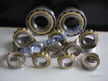 NU2319EM/P6 bearing 95x200x67mm