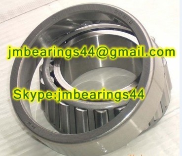 782/772 single-row tapered roller bearing