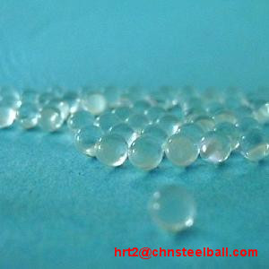 Glass Ball - Soda Lime/ Borosilicate 2.0mm
