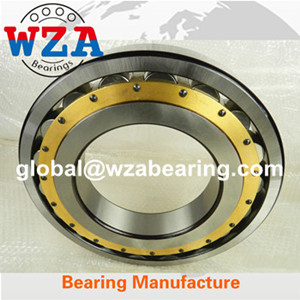 WZA Bearing Factory Spherical Roller Bearing 20208 to 20248