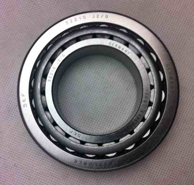 32015XA tapered roller bearing