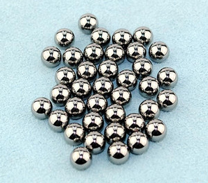 11.9062mm/0.4688inch bearing steel ball