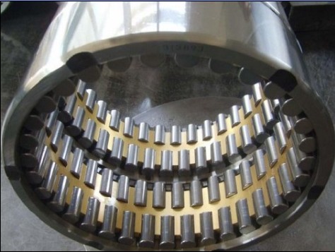 FCD3248124 rolling mill bearings 160x240x124mm